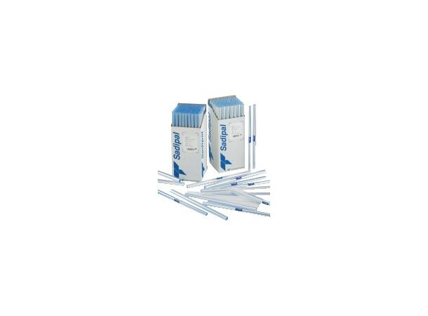 Bokbind PP 45cmx2m klar 